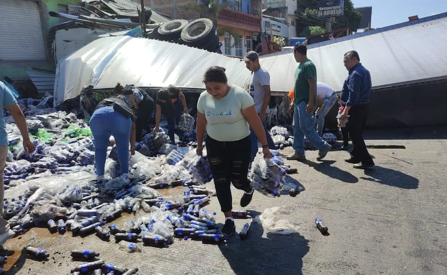 Proponen tipificar la rapiña como delito en Puebla