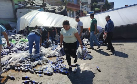 Proponen tipificar la rapiña como delito en Puebla