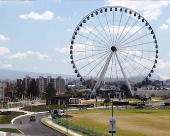 Estrella de Puebla: el atractivo que añoran los turistas