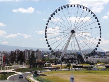 Estrella de Puebla: el atractivo que añoran los turistas
