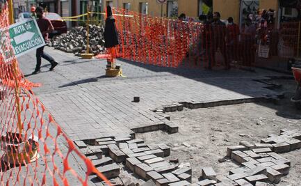 Alista Ayuntamiento de Puebla proyectos para ocupar los 160 mdp de Banobras