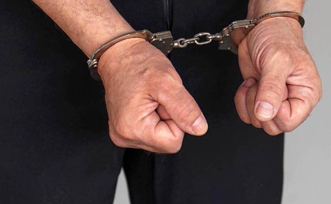 El policía fue condenado a 14 años de prisión. Foto: iStock