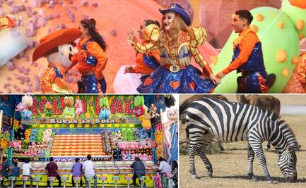 Día del Niño 2024: Conoce la oferta para celebrar en Puebla