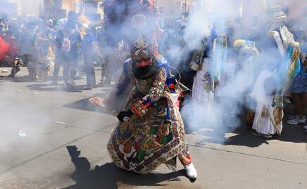 No se autorizarán carnavales si no se garantiza la seguridad: Barbosa