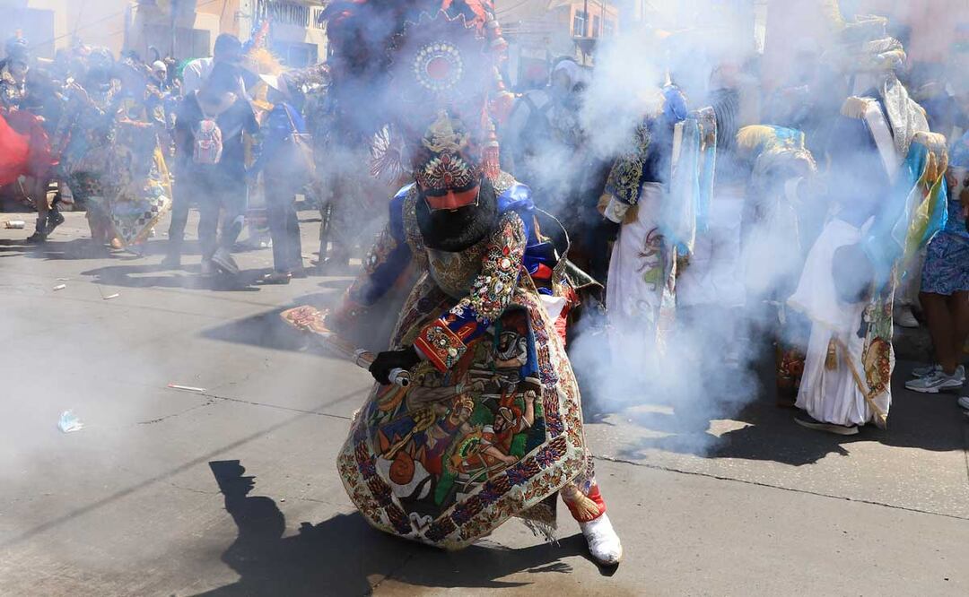 Foto: Agencia Es Imagen para El Universal Puebla