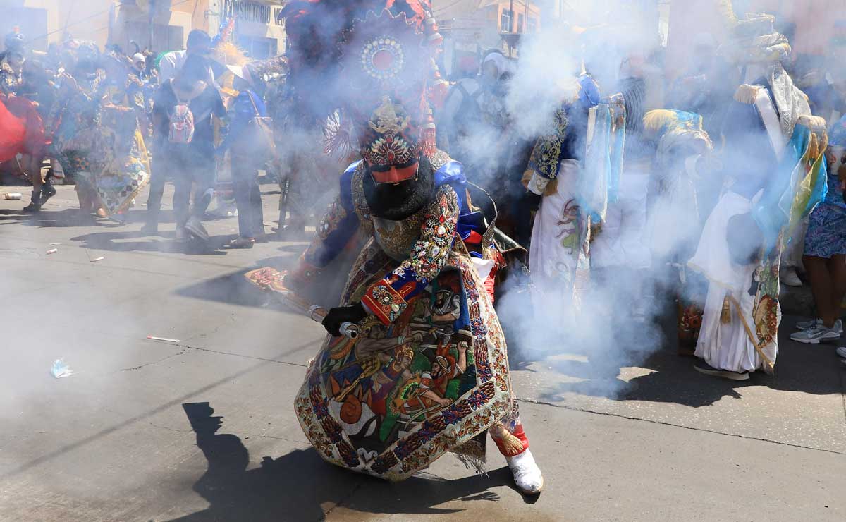 No se autorizarán carnavales si no se garantiza la seguridad: Barbosa
