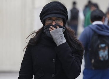 ¿Cuándo inicia el invierno en México en 2021?