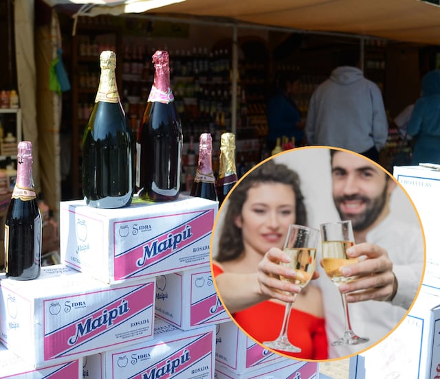 Cuándo inicia la Feria de la Sidra 2025 en el Pueblo Mágico de Huejotzingo