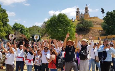 Sólo 6 de 10 Pueblos Mágicos reportan inversión en turismo