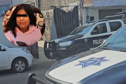 Dan el último adiós a Génesis, la niña asesinada por su vecino en Cuautlancingo