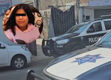 Dan el último adiós a Génesis, la niña asesinada por su vecino en Cuautlancingo