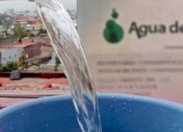 Agua de Puebla anuncia cortes de suministro de agua, consulta aquí si habrá en tu colonia