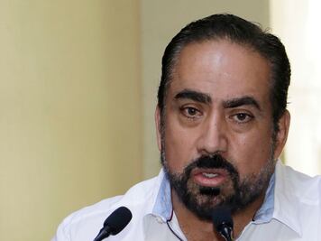 Rafael Micalco y Marcos Castro siguen en la pelea por la dirigencia estatal del PAN