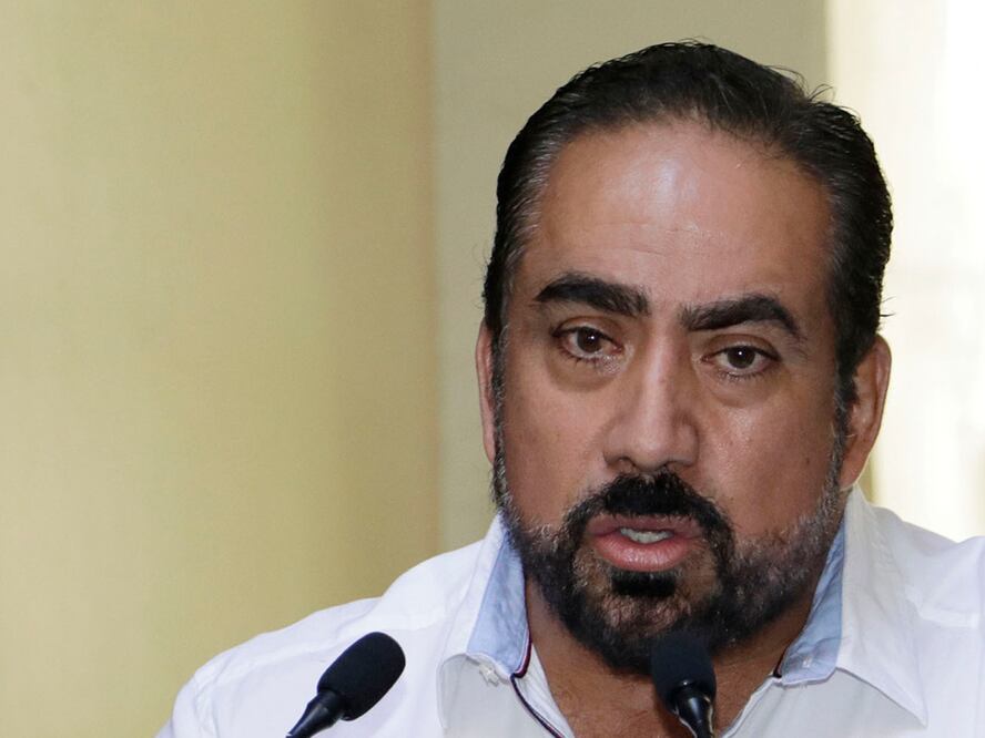 Foto: Agencia Enfoque para El Universal Puebla