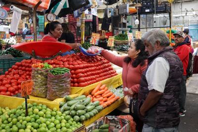 ¿Cómo será la inflación en México para 2025? Esto dicen los expertos