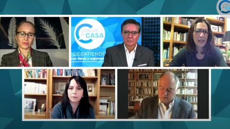 Tu recibo de luz, antes y después de la reforma eléctrica