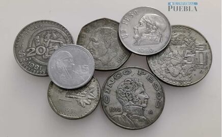 Cuáles son las monedas del kilo que conviene vender tras encarecimiento del níquel