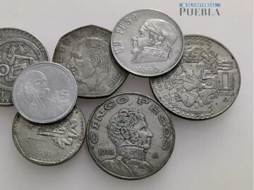 Cuáles son las monedas del kilo que conviene vender tras encarecimiento del níquel