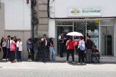 ¿Cuánto pagará la Beca Benito Juárez en noviembre?