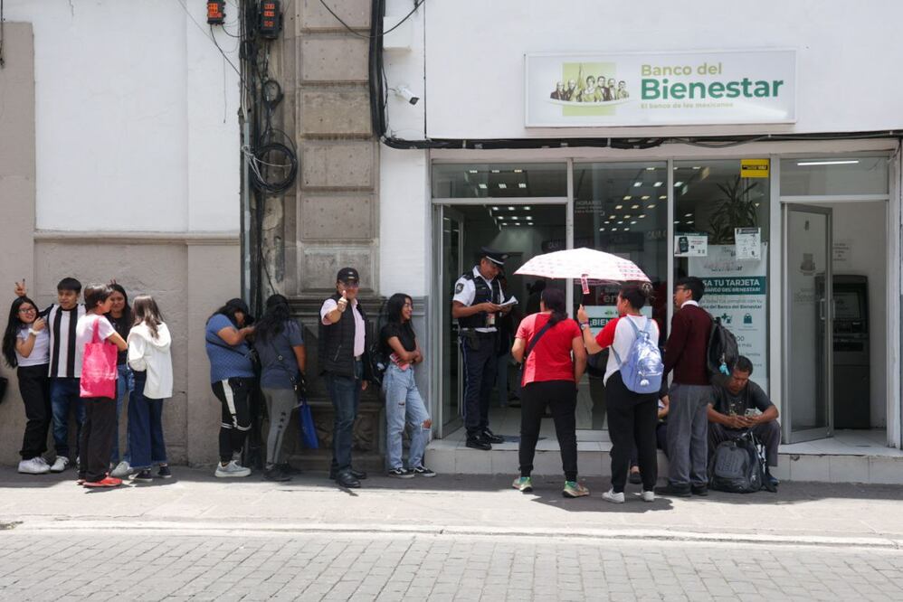 A partir de ese mes se paga el monto que cubre de septiembre a diciembre / Foto: EsImagen