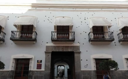 Casa de los Hermanos Serdán. ¿Por qué es la cuna de la Revolución Mexicana?