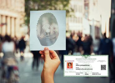¿Por qué habrá nueva CURP y cuánto costará?