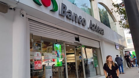 Este es el único banco en México que abre el 1 de octubre