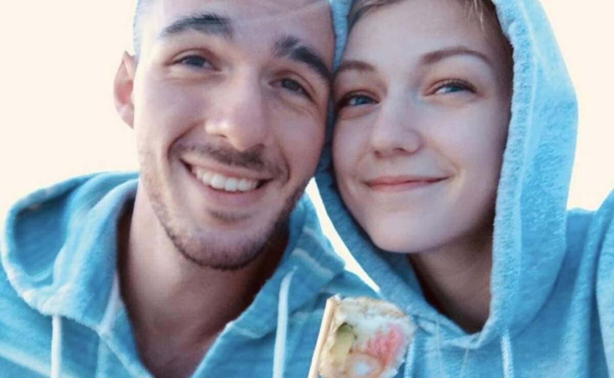 Novio de influencer asesinada se atribuyó la responsabilidad antes de suicidarse: FBI