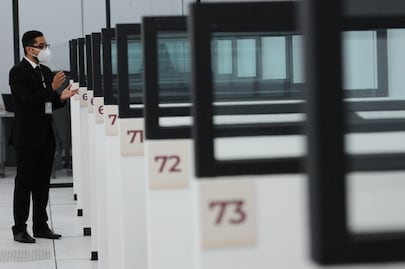 Empleo. El SAT busca personas con licenciatura para trabajar en centros tributarios