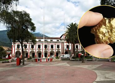 Este es el municipio de Puebla donde aún buscan oro enterrado