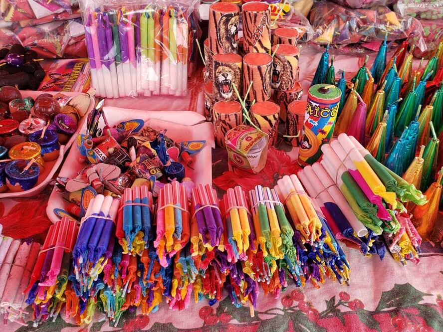 Foto: Agencia Es Imagen para El Universal Puebla