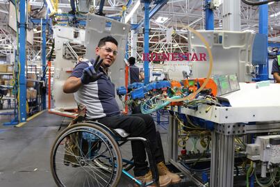 Pensión del Bienestar: ¿Cuándo reciben su pago las personas con discapacidad?