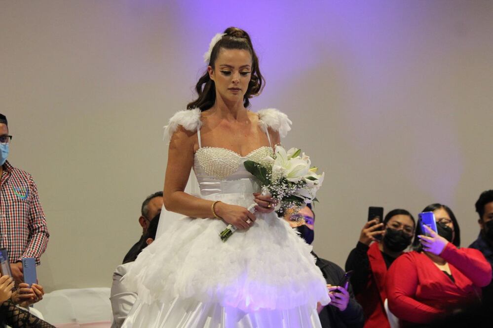 ¿Tú pedirás matrimonio este año bisiesto? | Foto: EsImagen