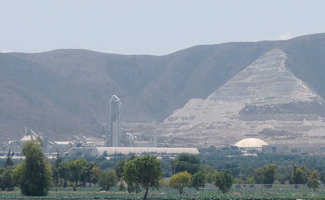 Desde hace siete años se denunció en el Congreso de Puebla el daño ocasionado por CYCNA| Foto: Redes Sociales