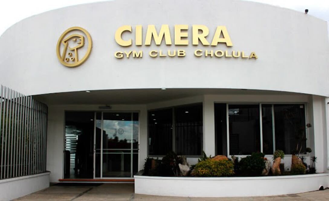 Un padre de familia denunció un caso de abuso sexual en el deportivo Cimera Cholula | Foto: Google / Cimera Gym Club