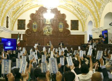 BUAP da muestra de transición a la gratuidad educativa sin afectar su estabilidad: Lilia Cedillo