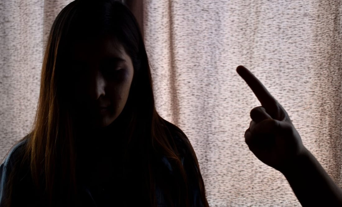 La violencia contra las mujeres no se limita a golpes y gritos, las microviolencias también las afectan | FOTO: Agencia Es Imagen para El Universal Puebla