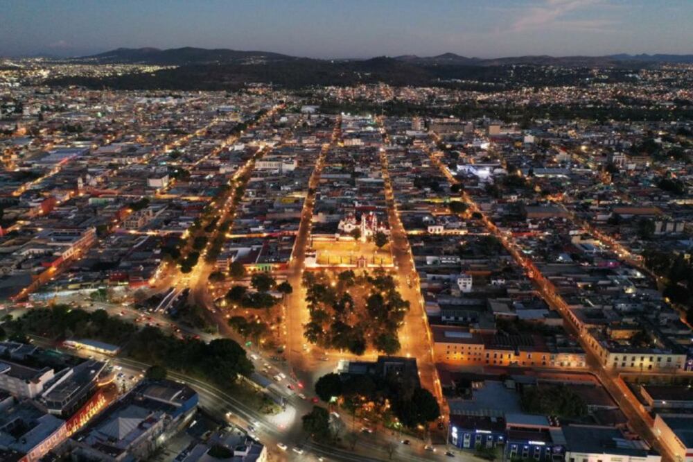 En Puebla tenemos la Octava Maravilla del Mundo | Foto: EsImagen