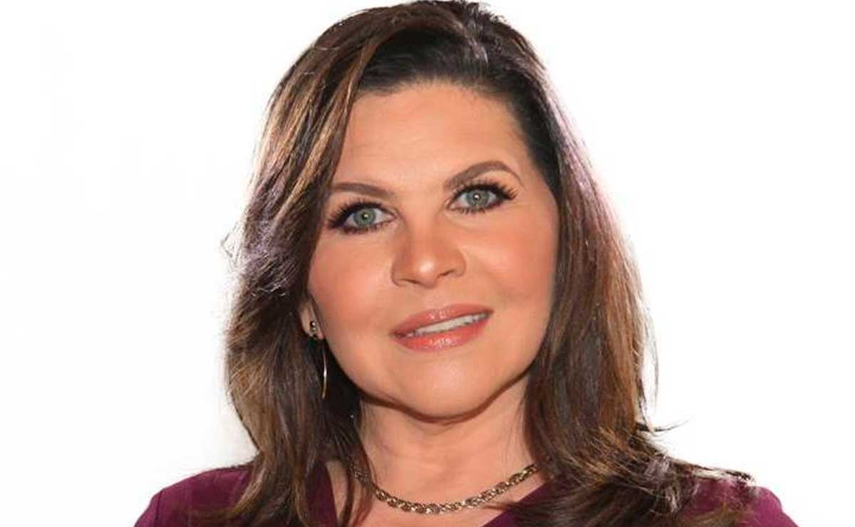 Critican a Norma Layón por difundir video de familiar de víctima del tanque elevado