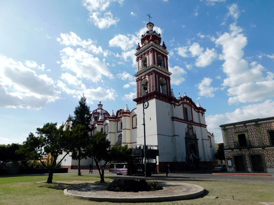  Si estás considerando un cambio de estilo de vida y deseas vivir más cerca de la naturaleza, estos pueblos podrían ser la opción ideal. 

Foto: Producción El Universal Puebla