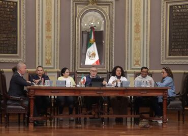 Convoca Comisión Permanente del Congreso a Sesión Extraordinaria