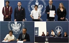Formaliza BUAP Norma de Competencia Laboral Interna en gestión de la tutoría académica de nivel superior