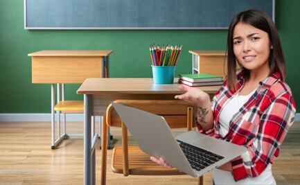 Cuándo son las preinscripciones para el ciclo escolar 2025-2026