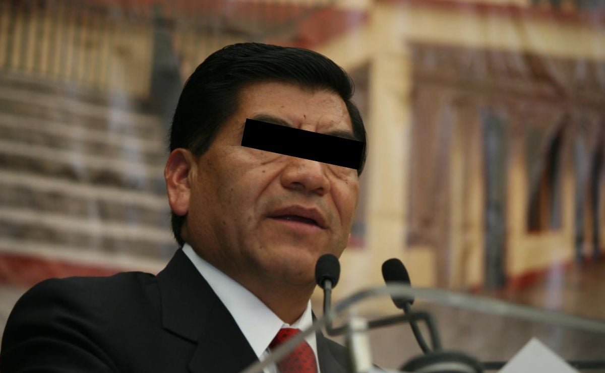 Mario Marín NO sale de prisión, así lo determinó fallo de juez