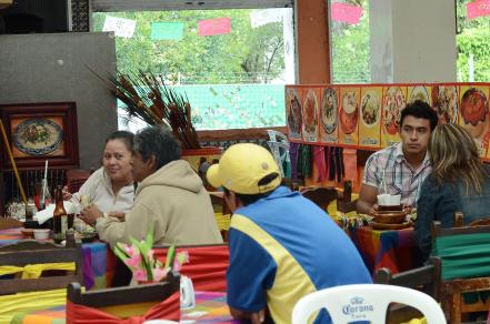 Así lucen los mercados tradicionales de Puebla