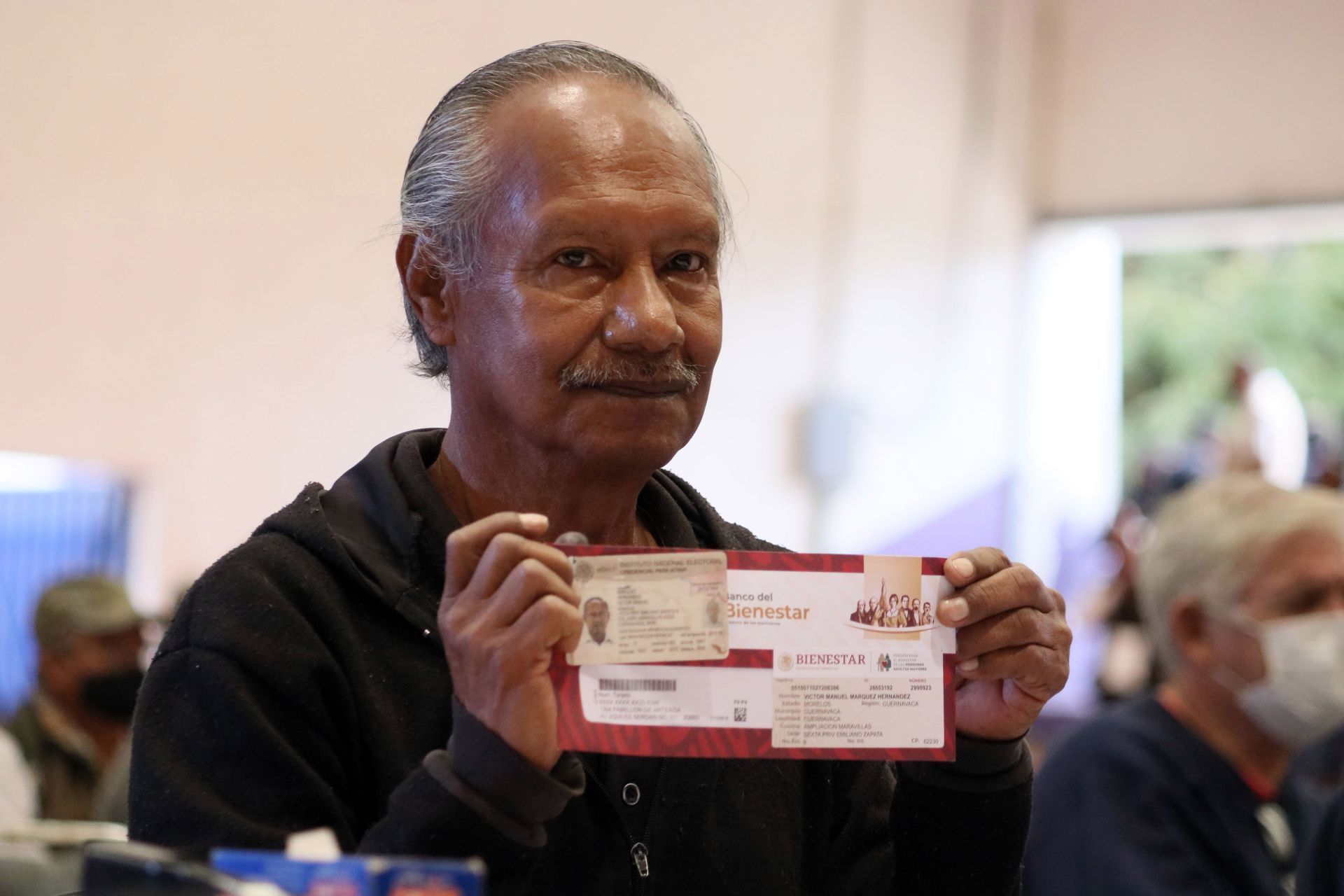 Pensión Bienestar en Julio 2024: estos son los adultos mayores que NO recibirán el pago