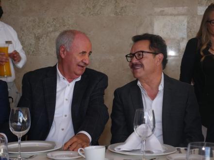 Ignacio Mier pedirá la eliminación  del Pase Turístico