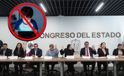 Puebla alista foros para regular uso de celulares en menores