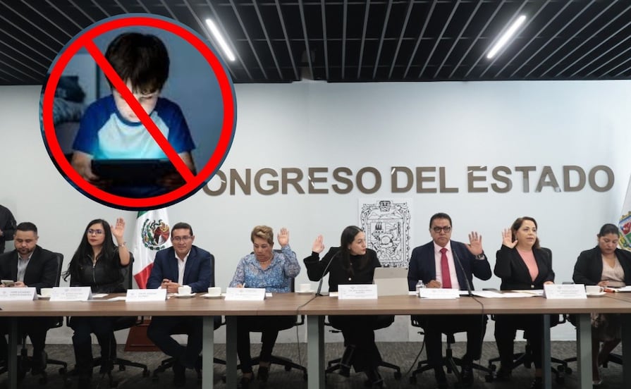 Puebla alista foros para regular uso de celulares en menores