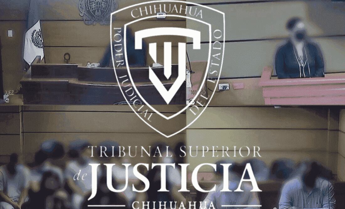 Vinculan a proceso a cinco detenidos por ataques en Ciudad Juárez. Foto: Especial